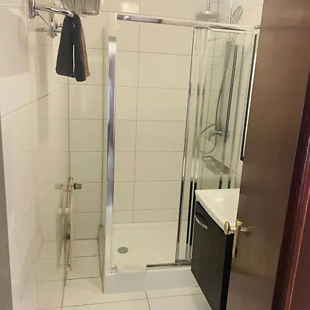 Stern Hodinový hotel