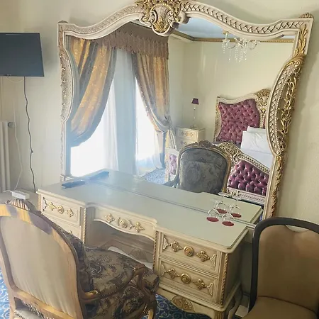 Hodinový hotel Stern Lauterbach (Baden-Wurttemberg)